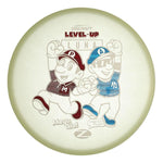 #23 - 173-174 McBeth/Barela Level Up Mega Glo Luna