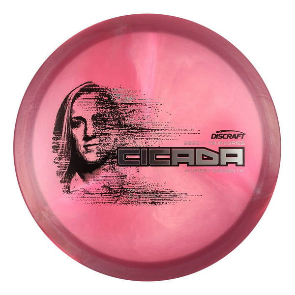 2026 Tour Series Missy Gannon Cicada