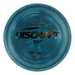 Paul McBeth 6x ESP Buzzz