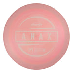 Paul McBeth ESP Anax