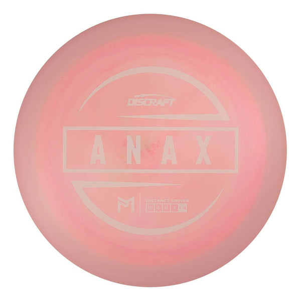Paul McBeth ESP Anax