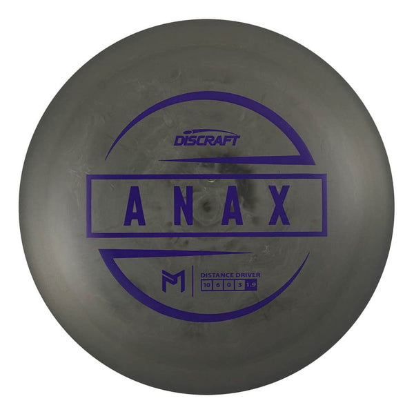 Paul McBeth ESP Anax