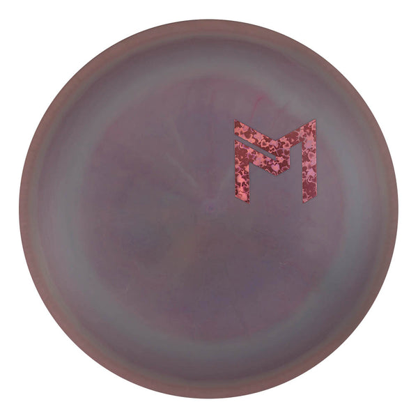 Paul McBeth ESP Buzzz