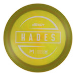Paul McBeth ESP Hades