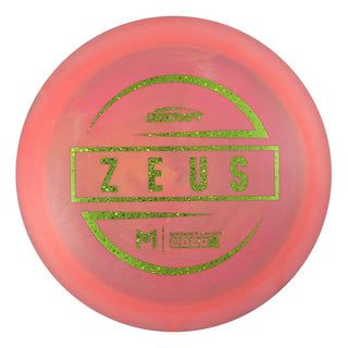 Paul McBeth ESP Zeus