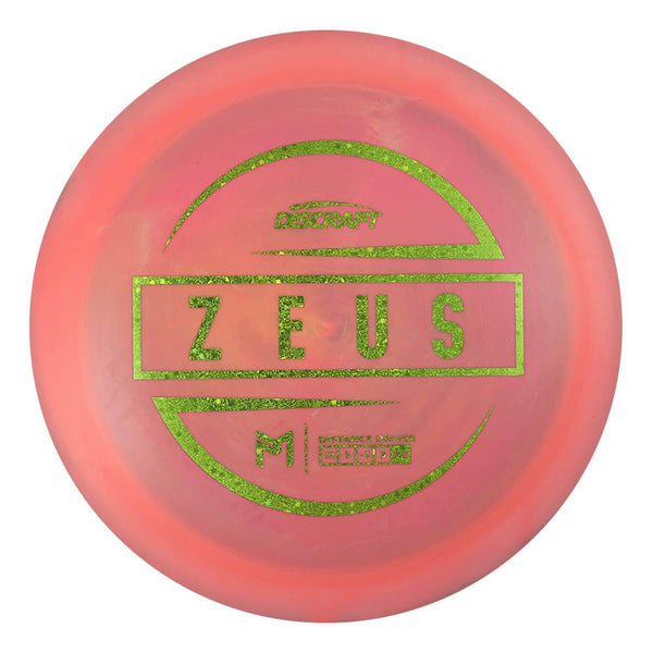 Paul McBeth ESP Zeus