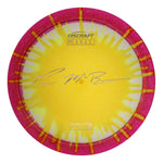 #7 (Silver Linear Holo) 170-172 Paul McBeth Fly & Flag Dye Z Anax