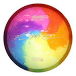 #22 (Paul McBeth) 173-174 Paul McBeth Fly & Flag Dye Z Luna