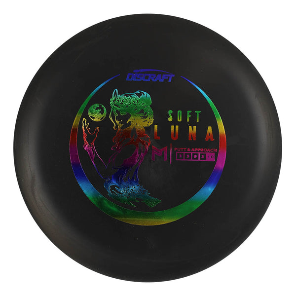 Paul McBeth Soft Luna