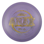#10 (Gold Nautical Stars) 167-169 Paul McBeth & Adam Hammes ESP Swirl Anax Collaboration