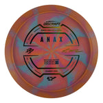 #34 (Spring Sunset) 170-172 McBeth x Pierce Collab ESP Colorshift Anax