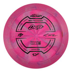 #34 (Oilslick) 170-172 Pierce x McBeth Collab ESP Colorshift Drive