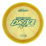 #6 (Blue Hearts) 170-172 2025 Tour Series Z Swirl Paige Pierce Drive