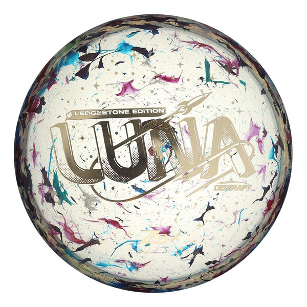 Jawbreaker Z Super Flex Luna