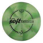 #5 (Oil Slick) 167-169 Andrew Presnell Prez Soft Swirly Zone
