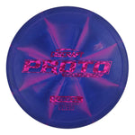 Ricky Wysocki Prototype Fossil