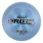 Ricky Wysocki Prototype Hallux