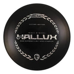 #4 (Silver Sparkle Stars) 167-169 Ricky Wysocki Victory Edition Midnight Hallux