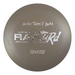 #12 Grey-Brown (Discraft) 173-174 Colorshift Recycled Rapturd