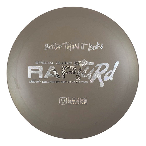 #12 Grey-Brown (Discraft) 173-174 Colorshift Recycled Rapturd