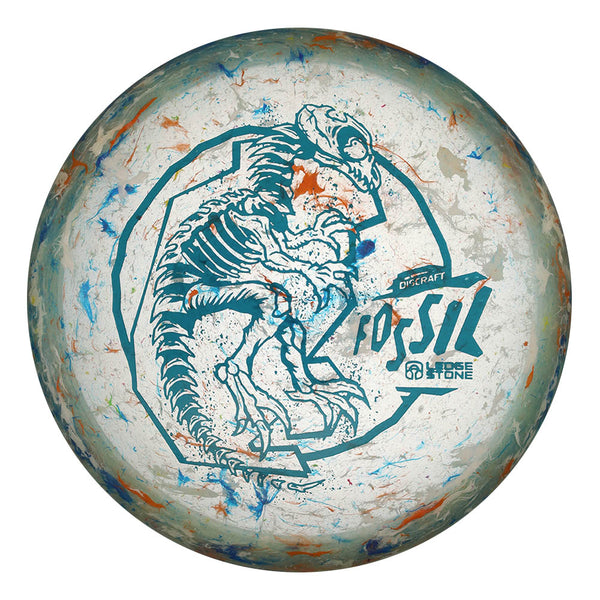 Jawbreaker Z Flx Fossil