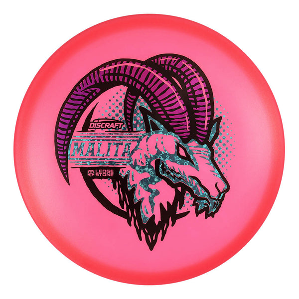 ESP Colorshift Swirl Malita