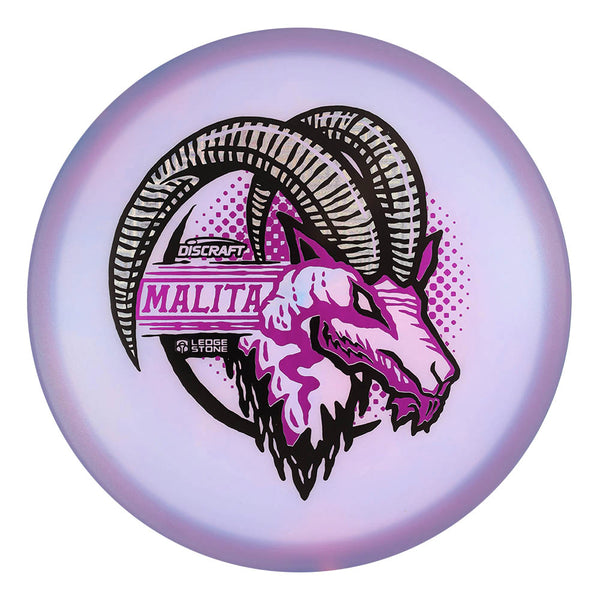 ESP Colorshift Swirl Malita