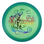 SFO Colorshift Z Hallux