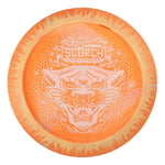SFO ESP Swirl Fuzed Scorch