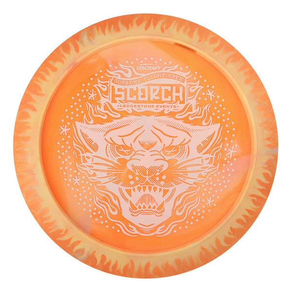 SFO ESP Swirl Fuzed Scorch