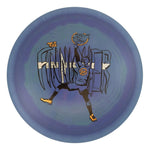 #8 (Black/Copper Metallic/Discraft) 173-174 Supreme Flight Lauri Markkennen ESP Anax