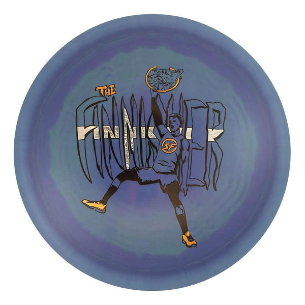 #8 (Black/Copper Metallic/Discraft) 173-174 Supreme Flight Lauri Markkennen ESP Anax