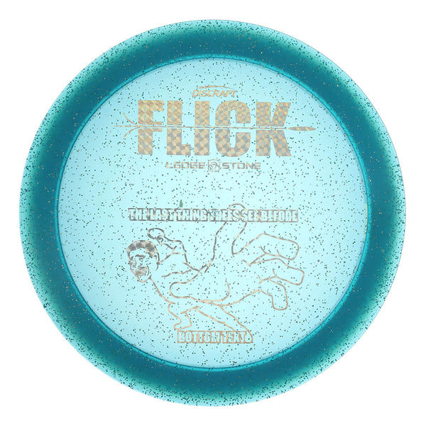 Z Sparkle Flick