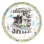 #28 (Discraft) 177+ Paige Shue JBZ Flx Buzzz SS