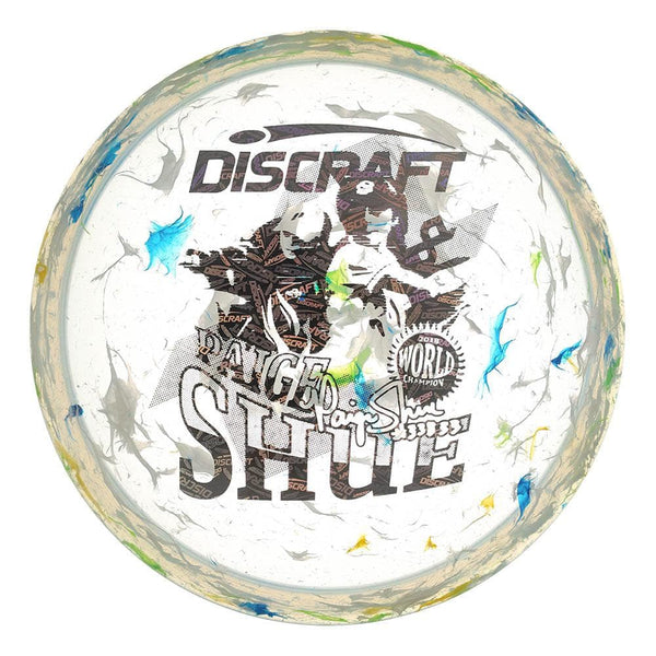 #28 (Discraft) 177+ Paige Shue JBZ Flx Buzzz SS