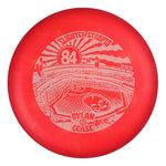 Supreme Flight Slightly Stoopid Dylan Cease Luna (Field)