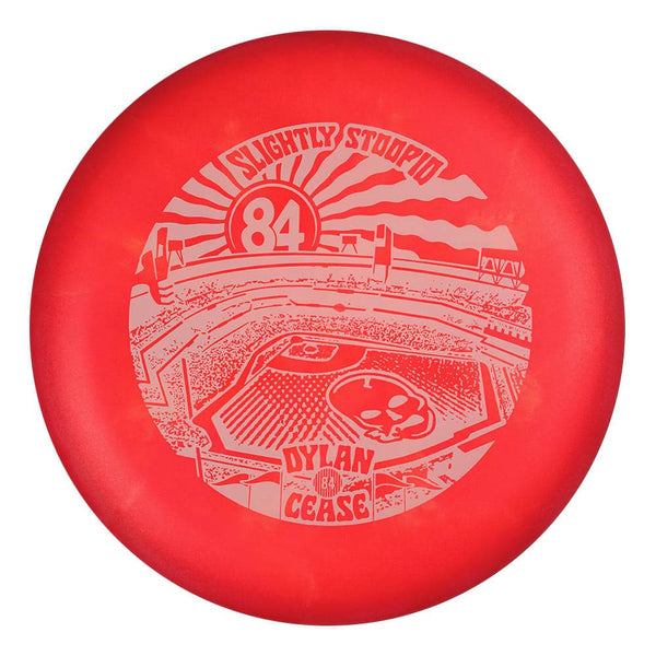 Supreme Flight Slightly Stoopid Dylan Cease Luna (Field)