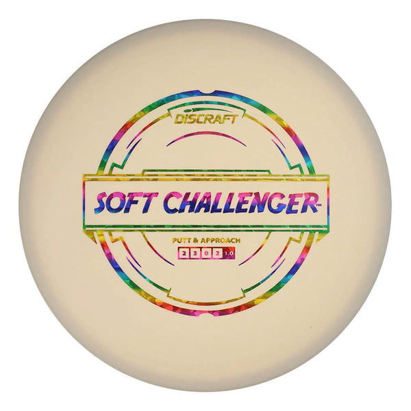 Soft Challenger