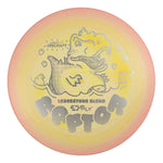 ESP Super Flx Raptor