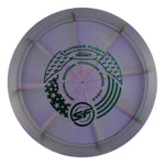 Supreme Flight Ti Swirl Anax