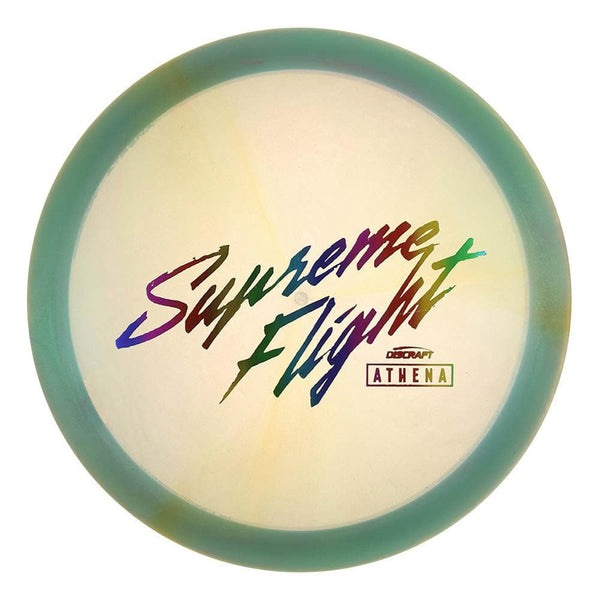 Supreme Flight Colorshift Z Athena