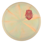 #20 (Red Tron) 173-174 Test Flight Ricky Wysocki Putter