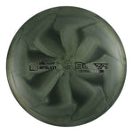 #6 (Zebra) 173-174 Titanium (Ti) Swirl Buzzz