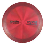 #8 (Snowflakes) 164-166 Titanium (Ti) Swirl Thrasher
