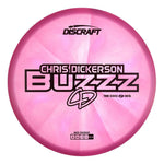 2025 Tour Series Z Swirl Chris Dickerson Buzzz