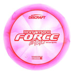 2025 Tour Series Z Swirl Ricky Wysocki Force