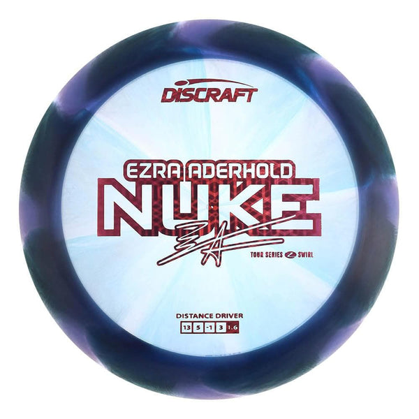 2025 Tour Series Z Swirl Ezra Aderhold Nuke