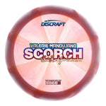 #32 (Rainbow Lasers) 173-174 2025 Tour Series Z Swirl Valerie Mandujano Scorch