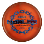 2026 Worlds Tour Series Blend Sled (Ti Big Z)