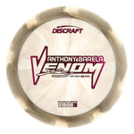 2025 Tour Series Z Swirl Anthony Barela Venom